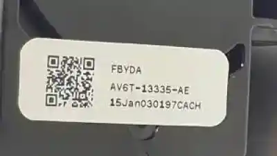 Second-hand car spare part indicator switch for ford focus lim. (cb8) t1da oem iam references av6t13335ae  