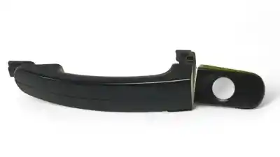 Peça sobressalente para automóvel em segunda mão puxador exterior dianteiro esquerdo por ford focus lim. (cb8) t1da referências oem iam am51u22404caw