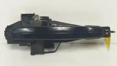 Peça sobressalente para automóvel em segunda mão puxador exterior traseiro direito por ford focus lim. (cb8) t1da referências oem iam bm51a22a36ch