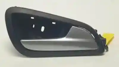 Second-hand car spare part interior right front handle for ford focus lim. (cb8) t1da oem iam references am51u22600bew  