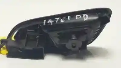 Second-hand car spare part interior right front handle for ford focus lim. (cb8) t1da oem iam references am51u22600bew  