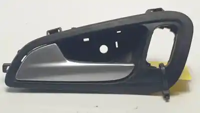 Peça sobressalente para automóvel em segunda mão puxador interior dianteiro esquerdo por ford focus lim. (cb8) t1da referências oem iam 