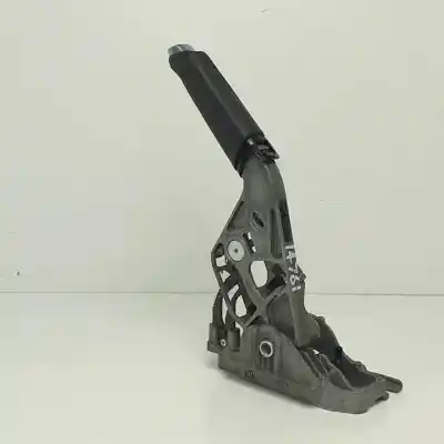 Peça sobressalente para automóvel em segunda mão alavanca de travão de mão por ford focus lim. (cb8) t1da referências oem iam 2780hb3ja6  