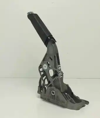 Peça sobressalente para automóvel em segunda mão alavanca de travão de mão por ford focus lim. (cb8) t1da referências oem iam 2780hb3ja6  