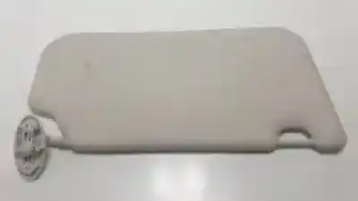 Peça sobressalente para automóvel em segunda mão pára-sol esquerdo por ford focus lim. (cb8) t1da referências oem iam   