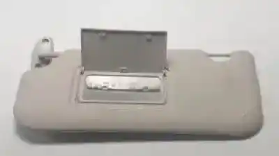 Peça sobressalente para automóvel em segunda mão pára-sol esquerdo por ford focus lim. (cb8) t1da referências oem iam   