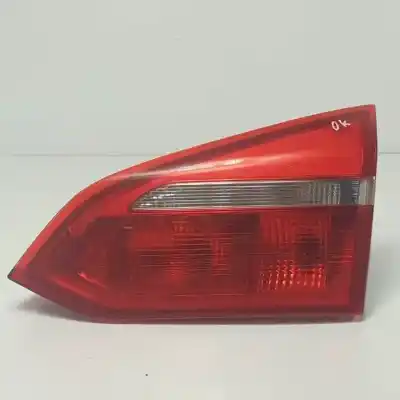 Peça sobressalente para automóvel em segunda mão farolim interior traseiro direito por ford focus lim. (cb8) t1da referências oem iam f1eb13a602ba