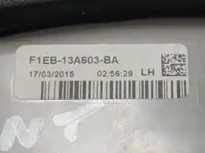 Second-hand car spare part interior left tailgate light for ford focus lim. (cb8) t1da oem iam references f1eb13a603ba  