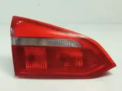 Peça sobressalente para automóvel em segunda mão farolim interior traseiro esquerdo por ford focus lim. (cb8) t1da referências oem iam f1eb13a603ba