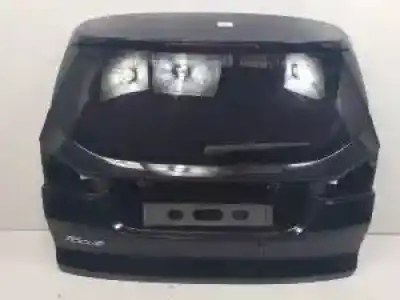 Second-hand car spare part tailgate for ford focus lim. (cb8) t1da oem iam references   