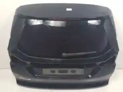 Second-hand car spare part tailgate for ford focus lim. (cb8) t1da oem iam references   