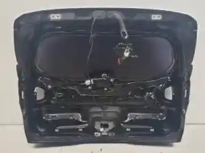 Second-hand car spare part tailgate for ford focus lim. (cb8) t1da oem iam references   