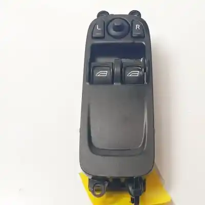Peça sobressalente para automóvel em segunda mão botão / interruptor elevador vidro dianteiro esquerdo por volvo c30 d4164t referências oem iam 31295124aa