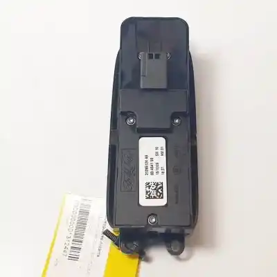 Second-hand car spare part left front power window switch for volvo c30 d4164t oem iam references 31295124aa  