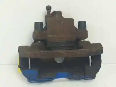 Peça sobressalente para automóvel em segunda mão pinça de travão dianteira esquerda por volvo c30 d4164t referências oem iam 