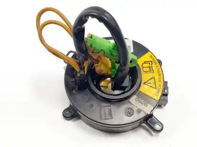 Tweedehands auto-onderdeel airbag ring voor fiat stilo multi wagon (192) 192a1000.937a7000 oem iam-referenties 2775096001