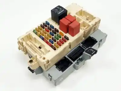 Tweedehands auto-onderdeel relais/zekeringenkastje voor fiat stilo multi wagon (192) 192a1000.937a7000 oem iam-referenties 501208950100