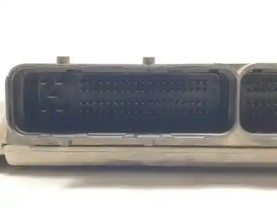 Pezzo di ricambio per auto di seconda mano centralina motore per fiat stilo multi wagon (192) 192a1000.937a7000 riferimenti oem iam 0281010337  