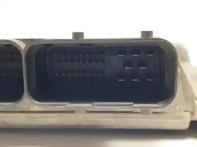 Pezzo di ricambio per auto di seconda mano centralina motore per fiat stilo multi wagon (192) 192a1000.937a7000 riferimenti oem iam 0281010337  