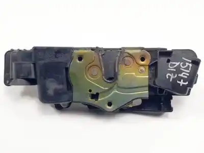 Tweedehands auto-onderdeel linker voordeur slot voor fiat stilo multi wagon (192) 192a1000.937a7000 oem iam-referenties 46786799