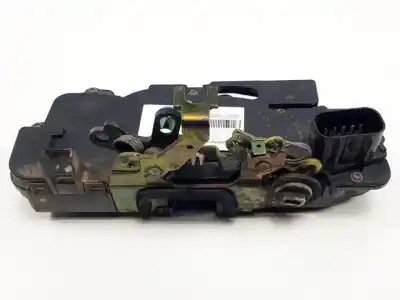 Автозапчастина б/у замок дверей заднього лівого для fiat stilo multi wagon (192) 192a1000.937a7000 посилання на oem iam 46786832  