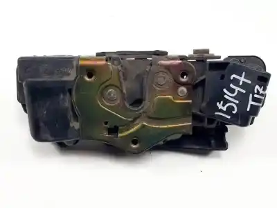 Tweedehands auto-onderdeel achter links deurslot voor fiat stilo multi wagon (192) 192a1000.937a7000 oem iam-referenties 46786832