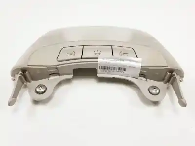 Автозапчасти б/у внутренний свет за fiat stilo multi wagon (192) 192a1000.937a7000 ссылки oem iam 735340493  