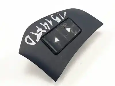 Tweedehands auto-onderdeel rechts achter ruiten bediening voor fiat stilo multi wagon (192) 192a1000.937a7000 oem iam-referenties 