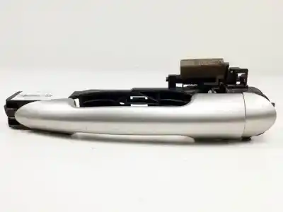 Tweedehands auto-onderdeel buitenste handgreep links voor voor fiat stilo multi wagon (192) 192a1000.937a7000 oem iam-referenties 242055