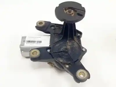 Second-hand car spare part rear windshield wiper motor for fiat stilo multi wagon (192) 192a1000.937a7000 oem iam references 53843197  
