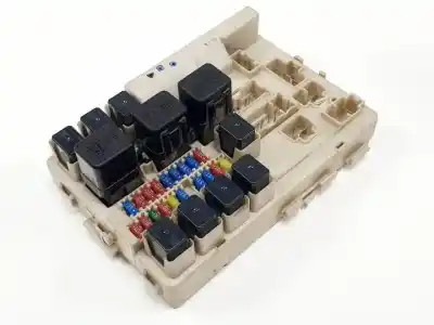 Second-hand car spare part FUSE BOX UNIT for NISSAN MURANO I (Z50)  OEM IAM references 284B7CD71A  