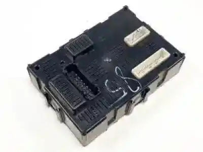 Second-hand car spare part electronic module for renault clio iii k9kt766 oem iam references 8200652285