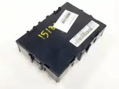 Second-hand car spare part electronic module for renault clio iii k9kt766 oem iam references 8200652285  