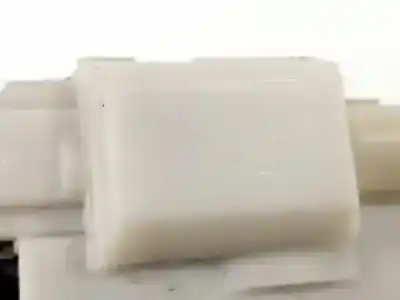 Second-hand car spare part trunk lock for renault clio iii k9kt766 oem iam references 8200076240  