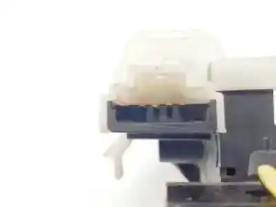 Second-hand car spare part trunk lock for renault clio iii k9kt766 oem iam references 8200076240  