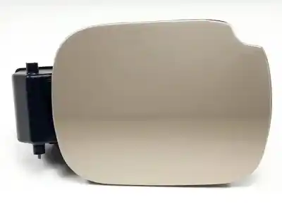 Second-hand car spare part outer fuel cap for renault clio iii k9kt766 oem iam references 8200383466