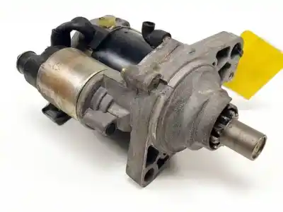 Peça sobressalente para automóvel em segunda mão motor de arranque por mg rover rover 600 (rh) g-f18a3 referências oem iam 31200p45g0