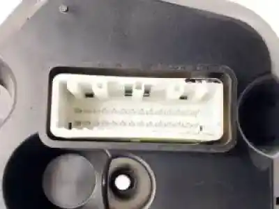 Peça sobressalente para automóvel em segunda mão quadrante por chevrolet aveo b12d1 referências oem iam 96814468  