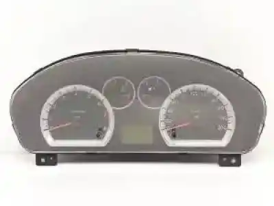 Peça sobressalente para automóvel em segunda mão quadrante por chevrolet aveo b12d1 referências oem iam 96814468  