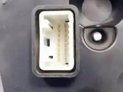 Peça sobressalente para automóvel em segunda mão quadrante por chevrolet aveo b12d1 referências oem iam 96814468  