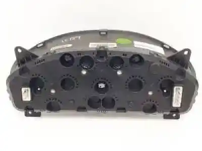 Peça sobressalente para automóvel em segunda mão quadrante por chevrolet aveo b12d1 referências oem iam 96814468  