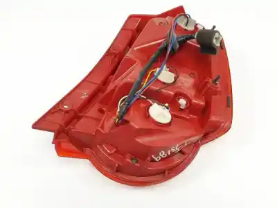 Pezzo di ricambio per auto di seconda mano lampada posteriore sinistra per chevrolet aveo b12d1 riferimenti oem iam   