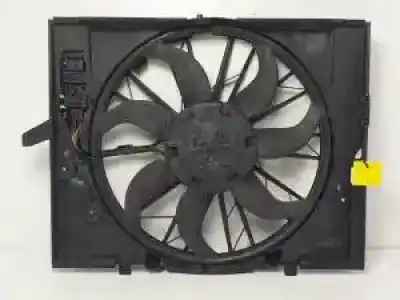 Pezzo di ricambio per auto di seconda mano elettroventola per bmw serie 7 (e65/e66) n62b44a riferimenti oem iam 1742752488103  1137328118