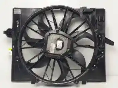 Pezzo di ricambio per auto di seconda mano elettroventola per bmw serie 7 (e65/e66) n62b44a riferimenti oem iam 1742752488103  1137328118