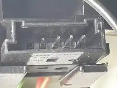 Second-hand car spare part right tailgate light for bmw serie 7 (e65/e66) n62b44a oem iam references 632169142869  