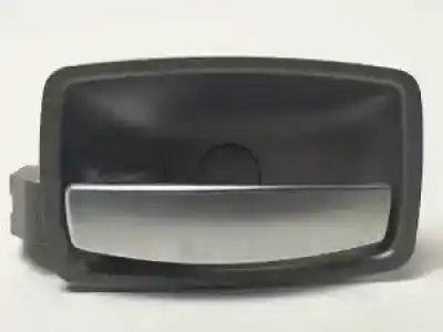 Second-hand car spare part interior left front handle for bmw serie 7 (e65/e66) n62b44a oem iam references 7024303  