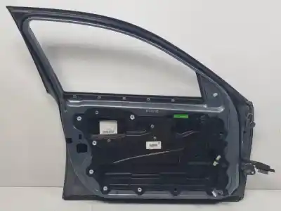 Second-hand car spare part left front door for bmw serie 7 (e65/e66) n62b44a oem iam references   