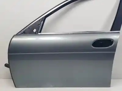 Second-hand car spare part left front door for bmw serie 7 (e65/e66) n62b44a oem iam references   