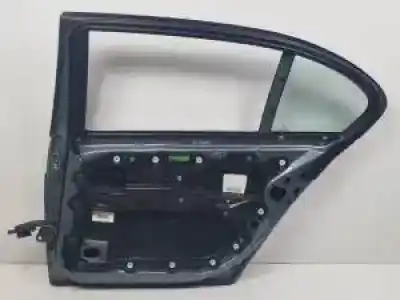 İkinci el araba yedek parçası arka sag kapi için bmw serie 7 (e65/e66) n62b44a oem iam referansları   