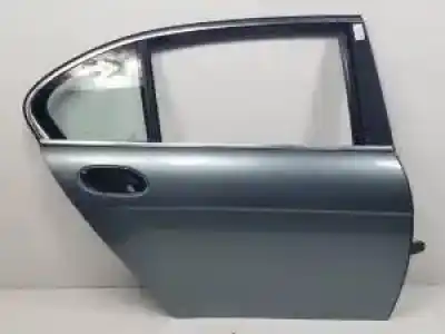 Second-hand car spare part rear right door for bmw serie 7 (e65/e66) n62b44a oem iam references 